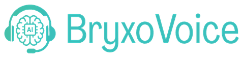 BryxoVoice Logo